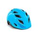 Шлем MET Genio  Голубой фото