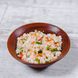 Рис с овощами James Cook   фото high-res