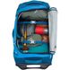 Дорожная сумка Osprey Rolling Transporter от 40 до 120 л  Синий фото high-res