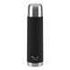 Термос Salewa Thermo Bottle від 0.35 до 1 л  Чорний фото high-res