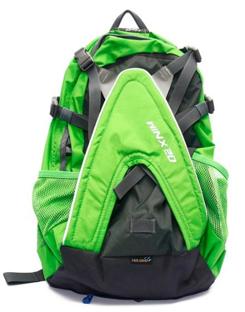 deuter winx