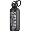 Пляшка для палива Optimus Black Edition Child Safe  Чорний фото