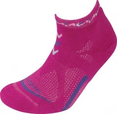 Термошкарпетки Lorpen T3 Women's Light Mini  Рожевий фото