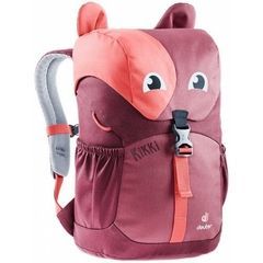 Рюкзак Deuter Kikki 6 л  Рожевий фото