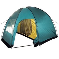 Палатка Tramp Bell  Зелёный фото