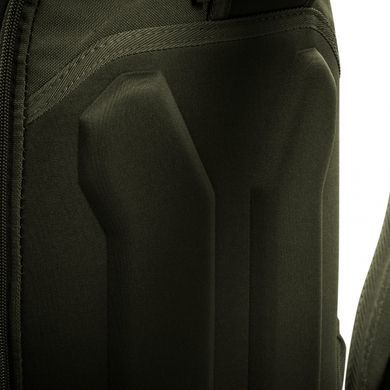 Рюкзак тактичний Highlander Stoirm Gearslinger 12 л  Зелений фото