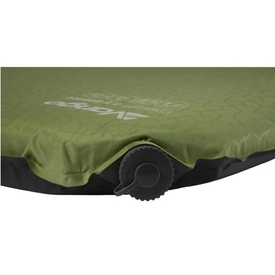 Самонадувной коврик Vango Comfort 7.5  Зелёный фото
