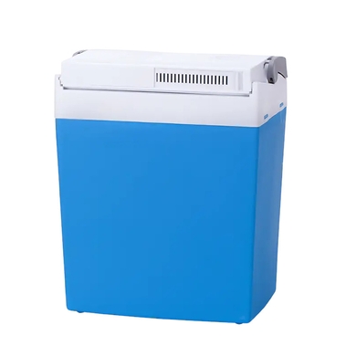 Автохолодильник Thermo TR-129A  Синий фото