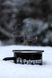 Кружка эмалированная Petromax Enamel Mug 300 мл  Черный фото high-res