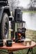 Кружка эмалированная Petromax Enamel Mug 300 мл  Черный фото high-res