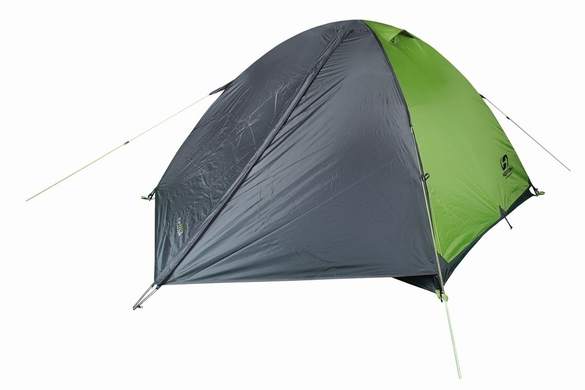 Палатка Hannah Tycoon  Зелёный фото