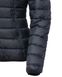 Куртка пухова жіноча Turbat Trek Wms  Чорний фото high-res