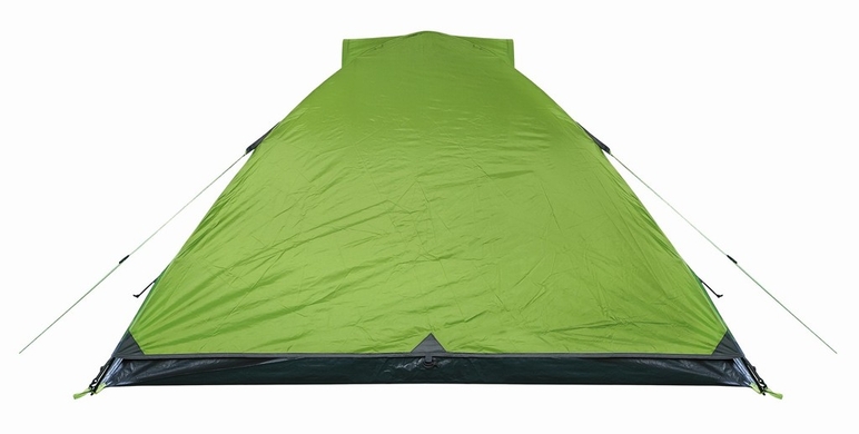 Палатка Hannah Tycoon  Зелёный фото