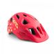 Шлем MET Eldar  Розовый фото