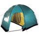 Палатка Tramp Bell  Зелёный фото high-res