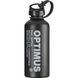 Пляшка для палива Optimus Black Edition Child Safe  Чорний фото