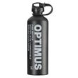Пляшка для палива Optimus Fuel Bottle Black Edition L 1 л Child Safe