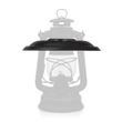 Рефлектор для керосиновой лампы Feuerhand Reflector Shade for Baby Special 276 Matt Black
