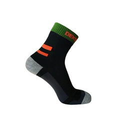 Шкарпетки водонепроникні DexShell Running  Мультикилор фото