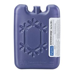 Аккумулятор холода Thermo Cool-ice 200 г  Фиолетовый фото