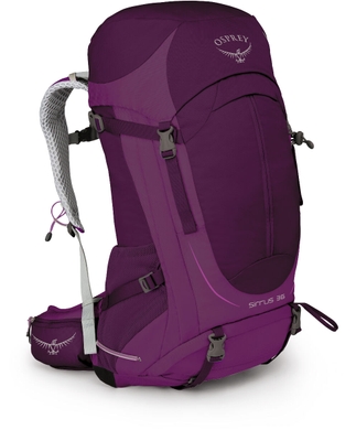 Рюкзак Osprey Sirrus 36 л  Фиолетовый фото
