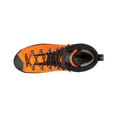 Ботинки мужские Scarpa Ribelle OD Men’s  Оранжевый фото