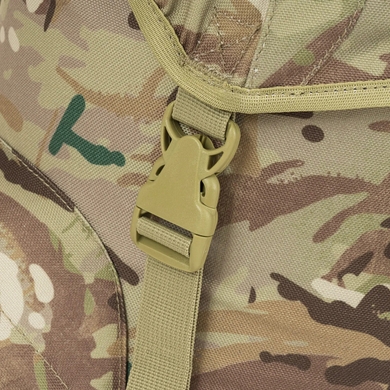 Рюкзак тактический Highlander Forces Loader 44 л  Камуфляж фото