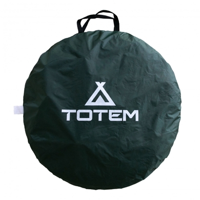 Палатка-автомат Totem Pop Up  Зелёный фото