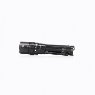Ручний ліхтар Fenix PD40R V2.0 3000 лм  Чорний фото