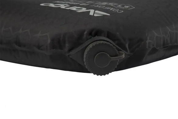 Самонадувной коврик Vango Comfort 10  Серый фото
