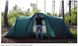 Палатка Tramp Brest  Зелёный фото high-res