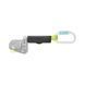 Амортизатор ривка Edelrid Defuser  Чорний фото high-res