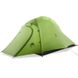 Палатка 3F UL Gear ZhengTu  Зелёный фото high-res