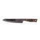 Ніж кухонний Petromax Chef's Knife 20 см  Сірий фото high-res