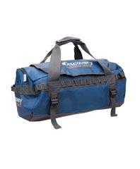 Дорожная сумка-рюкзак Discovery Adventures от 30 до 90 л  Синий фото