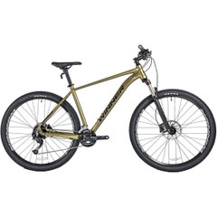 Велосипед гірський Winner Solid DX 29”  Золото фото