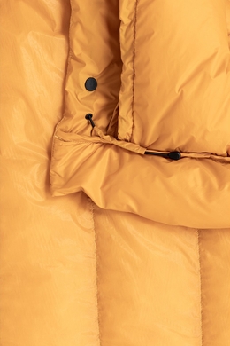 Спальник Turbat Ultar −2 °C  Жёлтый фото