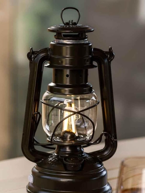 Светодиодный фонарь Feuerhand Baby Special 276 LED 150 лм  Черный фото