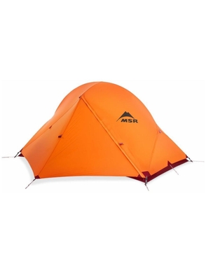 Палатка MSR Access  Оранжевый фото