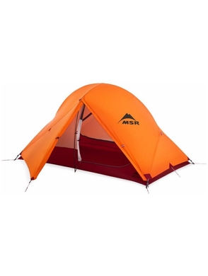 Палатка MSR Access  Оранжевый фото