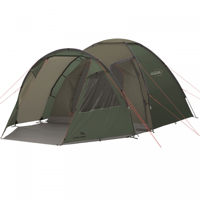 Палатка Easy Camp Eclipse  Зелёный фото