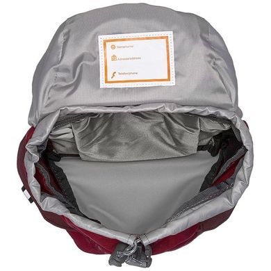 Рюкзак Deuter Kikki (36093) 6 л Червоний Рюкзак Deuter Kikki (36093) 6 л Червоний фото