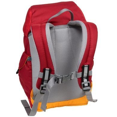Рюкзак Deuter Kikki (36093) 6 л Червоний Рюкзак Deuter Kikki (36093) 6 л Червоний фото