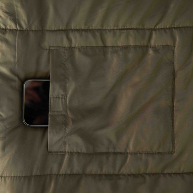 Спальный мешок Tramp Shypit 200 +5 °C  Хаки фото