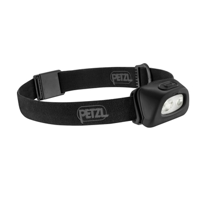 Налобний ліхтар Petzl Tactikka+ RGB 250 лм (E89ABA)  Чорний фото