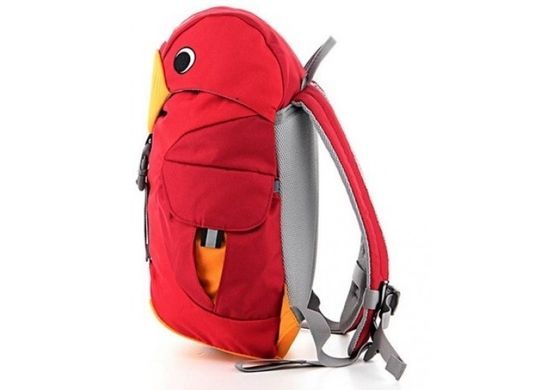 Рюкзак Deuter Kikki (36093) 6 л Червоний Рюкзак Deuter Kikki (36093) 6 л Червоний фото