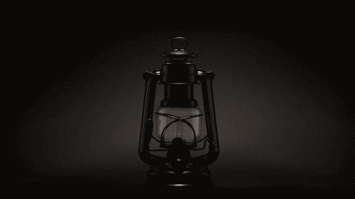 Светодиодный фонарь Feuerhand Baby Special 276 LED 150 лм  Черный фото