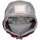 Рюкзак Deuter Kikki (36093) 6 л  Червоний фото high-res