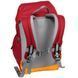 Рюкзак Deuter Kikki (36093) 6 л  Червоний фото high-res