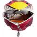 Рюкзак Deuter Kikki (36093) 6 л  Червоний фото high-res